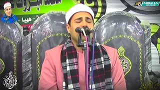 دعاء مؤثر يبكي الحاضرين من ختام عزاء أمسنسأل الله تعالى القبول 