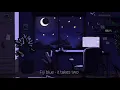 Download Lagu Fiji blue - it takes two
