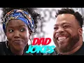 Download Lagu Dad Jokes | You Laugh, You Lose | Jonnae vs Tahir | All Def