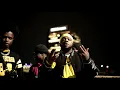 Jaye Valley - Lurking (Official Music Video)