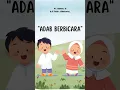 Adab berbicara #laguislami