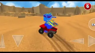 Super bear adventure aventuras