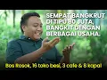 Download Lagu Dari Rongsok Bisa Punya 16 Toko Besi, 3 Cafe \u0026 8 Kapal Laut!!