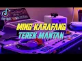 Download Lagu LAGU ACARA 2022 💥 MING KARAFANG X TEREK MANTAN ( S'SQUARE - REMIX ) New!!!