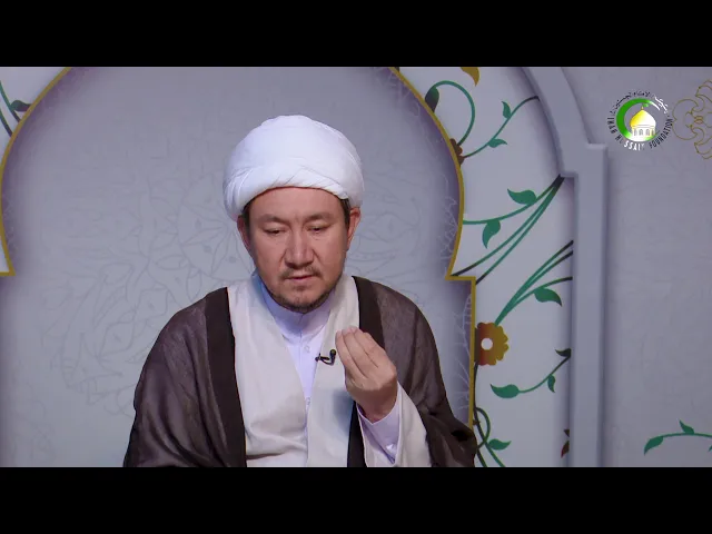 ⁣248    درس 248  کتاب الحج  ( 16 )، القول في النّیابة...، ص200 - استاد: محمد هادی نبوی