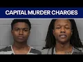 Austin deadly shooting Two men arrested for capital murder FOX 7 Austin
