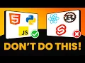 You Think You re Coding Right Watch This First