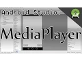 MediaPlayer with buttons in Android Studio