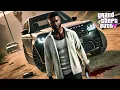 Download Lagu PENSAVO CHE LA STORIA DI JIMMY FOSSE CHIUSA… MA È APPENA INIZIATA! GTA 5 MOD VITA DA GANGSTER