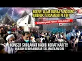 🔴DETIK DETIK MENGERIKAN!! ALAM MURKA BOJONEGORO KONSER KABIB PORAK PORANDA PANGGUNG AMBRUK
