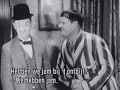 Lagu Laurel \u0026 Hardy   Helpmates (nederlands ondertiteld) 1932