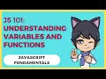 JavaScript for Absolute Beginners Understand Variables and Functions