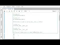 Python Iterators