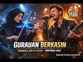 Lagu Gurauan Berkasih – Hardrock Violin Fusion | Cover By EchoStarsStudio439