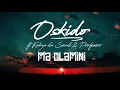 OSKIDO - Ma Dlamini (Audio) ft. Kabza De Small, Professor