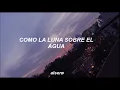 daniel, me estás matando - diez pasos hacia ti // letra