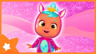 Fantasy Boom parte seconda | CRY BABIES Magic Tears💧Cartoni Animati per Bambini