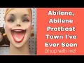Shopping in Abilene Tx - Shop With Me