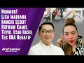 Download Lagu Lisa Nangis Sebut Ridwan Kamil Tuyul Usai Hasil Tes DNA Negatif | Intens Investigasi | Eps 5624