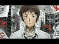 Download Lagu EKKSTACY - I just want to hide my face [Lyrics x AMV]