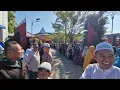 Pelepasan Jemaah Haji Sanggau Tahun 1446 H / 2025 M (@muhammadhasbi1980 ) #haji2025 #sanggau