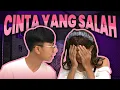 Download Lagu [DRAMA] CINTA YANG SALAH💔