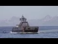 Download Lagu Norwegian Navy Skjold-class Corvette Fires NSM against Coastal Land Target