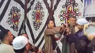الشيخ مصطفى جمال من روائع الإنشاد الديني دندنها