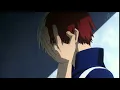 Todoroki Zuko That s rough buddy