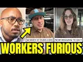 UPS Is BEGGING Workers To Quit With MASSIVE Buyout Packages Now Workers Are FURIOUS
