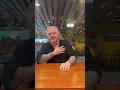 A Message from Chef Billy