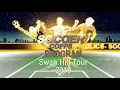 Soccer COPPS Swan Hill Tour 2019 Get Reel Productions