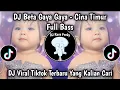 Lagu DJ BETA GAYA GAYA - CHINA TIMUR BASS FULL DROP SIUL TRENDING TIKTOK TERBARU (Prengky Gantay Remix)