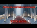 TYPE SOUL Private server showcase