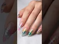 Beginner Nail Tutorial - Cute Jelly Ombre Nails Hard Gel Nails
