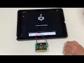 Microbits 1 - Flashing Heart