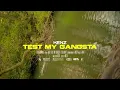 Download Lagu KENZ - Test My Gangsta [Official Music Video]