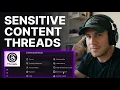 How to See Sensitive Content on Threads 2026 Step-by-Step