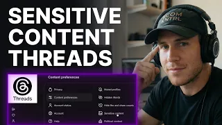 How to See Sensitive Content on Threads 2026 Step-by-Step