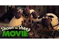Download Lagu Shaun the Sheep The Movie - Singing (Movie Clip)