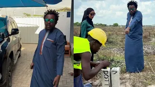 Dotto Magari amchana Mwijaku, acha uongo na jumba lako la Milioni 400 sio Bilioni 4.3| Usitutishe