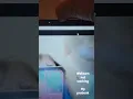 web cam not working - not working