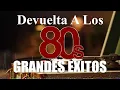 Download Lagu Retromix 80 y 90 en Inglés - Éxitos Memorables de los 80 en Inglés - Grandes Éxitos 80s