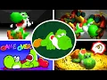 Download Lagu Evolution of Yoshi Deaths \u0026 Game Over Screens (1991 - 2025)