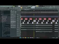 how lex luger made save me by chief keef in fl studio