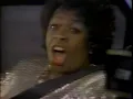 Amoco - Mel Torme Sarah Vaughan