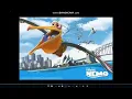 Finding Nemo posters