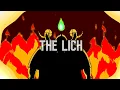 The Lich Edit - Adventure Time