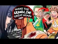 Is Zoro from One Piece REALLY Racist
