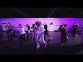 LIMSEOP Professional Class / POP! - Adanna Duru @ProjectLeeDanceacademy